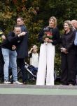 Oss 14 oktober 2025
Koningin Maxima bezoekt Oss .