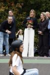 Oss 14 oktober 2025
Koningin Maxima bezoekt Oss .