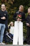 Oss 14 oktober 2025
Koningin Maxima bezoekt Oss .
