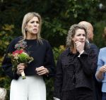 Oss 14 oktober 2025
Koningin Maxima bezoekt Oss .