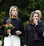 Oss 14 oktober 2025
Koningin Maxima bezoekt Oss .