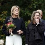 Oss 14 oktober 2025
Koningin Maxima bezoekt Oss .