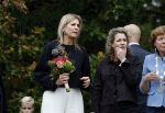 Oss 14 oktober 2025
Koningin Maxima bezoekt Oss .