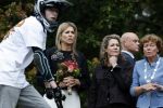 Oss 14 oktober 2025
Koningin Maxima bezoekt Oss .