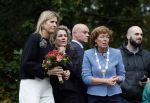 Oss 14 oktober 2025
Koningin Maxima bezoekt Oss .