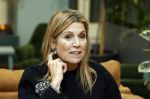 Oss 14 oktober 2025
Koningin Maxima bezoekt Oss .