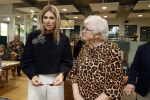 Oss 14 oktober 2025
Koningin Maxima bezoekt Oss .