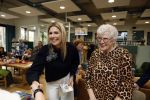 Oss 14 oktober 2025
Koningin Maxima bezoekt Oss .
