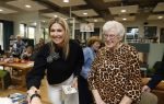 Oss 14 oktober 2025
Koningin Maxima bezoekt Oss .