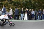 Oss 14 oktober 2025
Koningin Maxima bezoekt Oss .