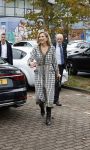 Zaandam 15 oktober 2025
Koningin Maxima en staatssecretaris Jurgen Nobel zijn in  Zaandam-Oost in het kader van het â€˜Pact Zaandam-Oost