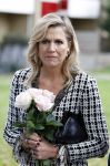 Zaandam 15 oktober 2025
Koningin Maxima en staatssecretaris Jurgen Nobel zijn in  Zaandam-Oost in het kader van het â€˜Pact Zaandam-Oost