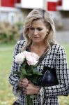 Zaandam 15 oktober 2025
Koningin Maxima en staatssecretaris Jurgen Nobel zijn in  Zaandam-Oost in het kader van het â€˜Pact Zaandam-Oost