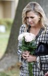 Zaandam 15 oktober 2025
Koningin Maxima en staatssecretaris Jurgen Nobel zijn in  Zaandam-Oost in het kader van het â€˜Pact Zaandam-Oost