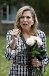 Zaandam 15 oktober 2025
Koningin Maxima en staatssecretaris Jurgen Nobel zijn in  Zaandam-Oost in het kader van het â€˜Pact Zaandam-Oost