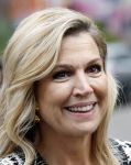 Zaandam 15 oktober 2025
Koningin Maxima en staatssecretaris Jurgen Nobel zijn in  Zaandam-Oost in het kader van het â€˜Pact Zaandam-Oost
