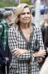 Zaandam 15 oktober 2025
Koningin Maxima en staatssecretaris Jurgen Nobel zijn in  Zaandam-Oost in het kader van het â€˜Pact Zaandam-Oost