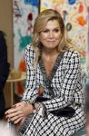 Zaandam 15 oktober 2025
Koningin Maxima en staatssecretaris Jurgen Nobel zijn in  Zaandam-Oost in het kader van het â€˜Pact Zaandam-Oost