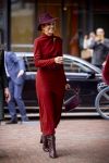 ROTTERDAM  18 november 2025
Koningin Maxima opent het SAWA gebouw in Rotterdam Ook burgemeester Carola Schouten is aanwezig.