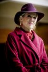 ROTTERDAM  18 november 2025
Koningin Maxima opent het SAWA gebouw in Rotterdam Ook burgemeester Carola Schouten is aanwezig.
