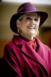 ROTTERDAM  18 november 2025
Koningin Maxima opent het SAWA gebouw in Rotterdam Ook burgemeester Carola Schouten is aanwezig.