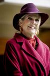ROTTERDAM  18 november 2025
Koningin Maxima opent het SAWA gebouw in Rotterdam Ook burgemeester Carola Schouten is aanwezig.