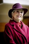 ROTTERDAM  18 november 2025
Koningin Maxima opent het SAWA gebouw in Rotterdam Ook burgemeester Carola Schouten is aanwezig.