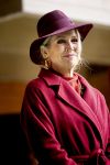 ROTTERDAM  18 november 2025
Koningin Maxima opent het SAWA gebouw in Rotterdam Ook burgemeester Carola Schouten is aanwezig.