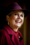 ROTTERDAM  18 november 2025
Koningin Maxima opent het SAWA gebouw in Rotterdam Ook burgemeester Carola Schouten is aanwezig.
