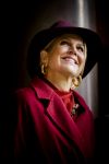 ROTTERDAM  18 november 2025
Koningin Maxima opent het SAWA gebouw in Rotterdam Ook burgemeester Carola Schouten is aanwezig.