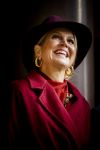 ROTTERDAM  18 november 2025
Koningin Maxima opent het SAWA gebouw in Rotterdam Ook burgemeester Carola Schouten is aanwezig.