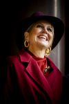 ROTTERDAM  18 november 2025
Koningin Maxima opent het SAWA gebouw in Rotterdam Ook burgemeester Carola Schouten is aanwezig.