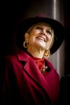 ROTTERDAM  18 november 2025
Koningin Maxima opent het SAWA gebouw in Rotterdam Ook burgemeester Carola Schouten is aanwezig.