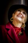 ROTTERDAM  18 november 2025
Koningin Maxima opent het SAWA gebouw in Rotterdam Ook burgemeester Carola Schouten is aanwezig.