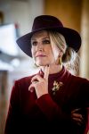 ROTTERDAM  18 november 2025
Koningin Maxima opent het SAWA gebouw in Rotterdam Ook burgemeester Carola Schouten is aanwezig.