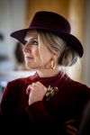 ROTTERDAM  18 november 2025
Koningin Maxima opent het SAWA gebouw in Rotterdam Ook burgemeester Carola Schouten is aanwezig.