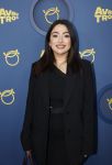 Amsterdam 16 oktober 2025
Uitreiking televizierring 2025 in Carre 
Lale Gul