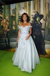 Amsterdam 18 november 2025
Premiere Wicked in het deLaMar theater . Laura Ponticorvo