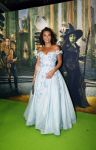 Amsterdam 18 november 2025
Premiere Wicked in het deLaMar theater . Laura Ponticorvo