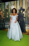 Amsterdam 18 november 2025
Premiere Wicked in het deLaMar theater . Laura Ponticorvo