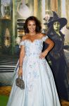 Amsterdam 18 november 2025
Premiere Wicked in het deLaMar theater . Laura Ponticorvo