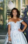 Amsterdam 18 november 2025
Premiere Wicked in het deLaMar theater . Laura Ponticorvo