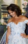 Amsterdam 18 november 2025
Premiere Wicked in het deLaMar theater . Laura Ponticorvo