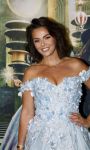 Amsterdam 18 november 2025
Premiere Wicked in het deLaMar theater . Laura Ponticorvo