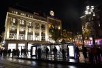 Amsterdam 18 november 2025
Leidse Plein Amsterdam