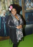 Amsterdam 18 november 2025
Premiere Wicked in het deLaMar theater . Leona Philippo