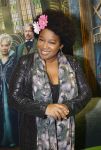 Amsterdam 18 november 2025
Premiere Wicked in het deLaMar theater . Leona Philippo