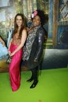 Amsterdam 18 november 2025
Premiere Wicked in het deLaMar theater . Leona Philippo