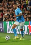 Eindhoven, 21 Oktober 2025
CL Wedstrijd PSV-Napolie, eindstand 6-2
Leonardo Spinazzola