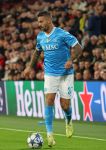 Eindhoven, 21 Oktober 2025
CL Wedstrijd PSV-Napolie, eindstand 6-2
Leonardo Spinazzola